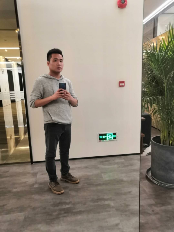 Tim的第二张照片--包头相亲服务中心