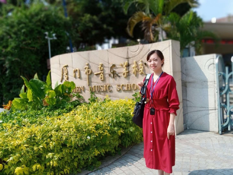 CCL的第一张照片--包头相亲服务中心