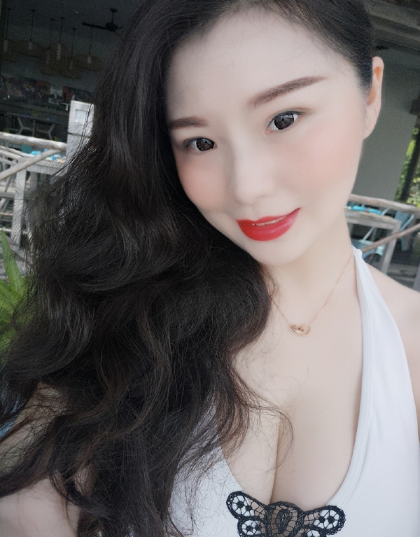 yoyo的第一张照片--包头相亲服务中心