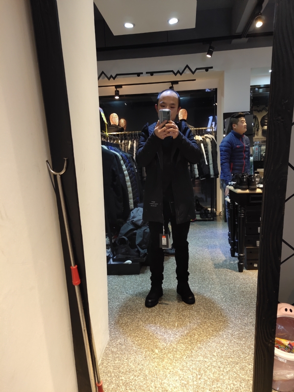 休息de丶风的第一张照片--包头相亲服务中心