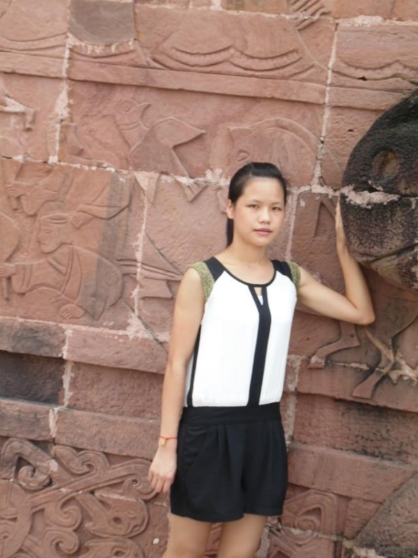 缘凤的第一张照片--包头相亲服务中心