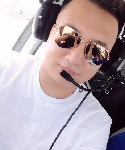 张宏发的第一张照片--包头相亲服务中心