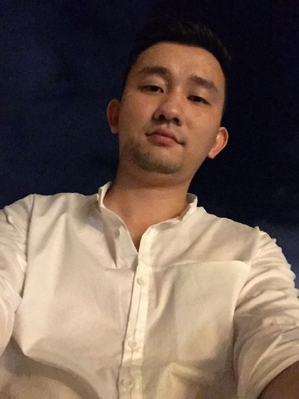 天昊的第一张照片--包头相亲服务中心