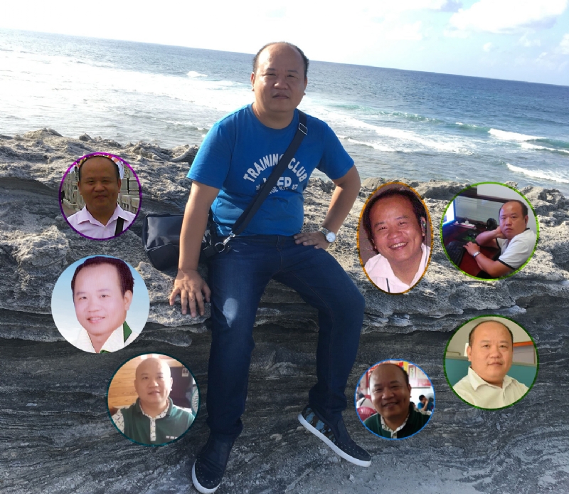 caibo菠菜的第一张照片--包头相亲服务中心