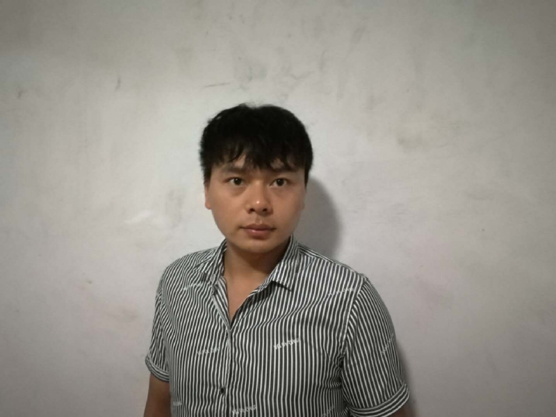 微笑的云的第一张照片--包头相亲服务中心