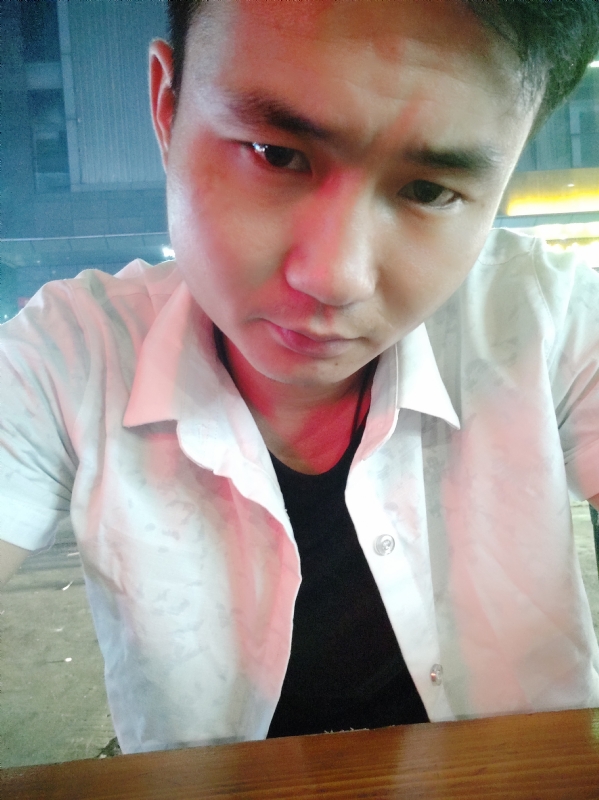 往后余生都是你的第一张照片--包头相亲服务中心