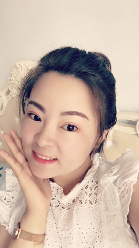 美琳的第一张照片--包头相亲服务中心