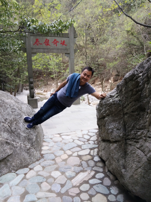 j杰的第一张照片--包头相亲服务中心