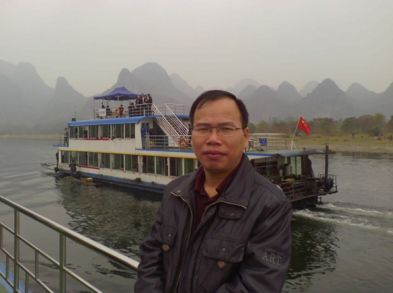 等待有缘人的第一张照片--包头相亲服务中心