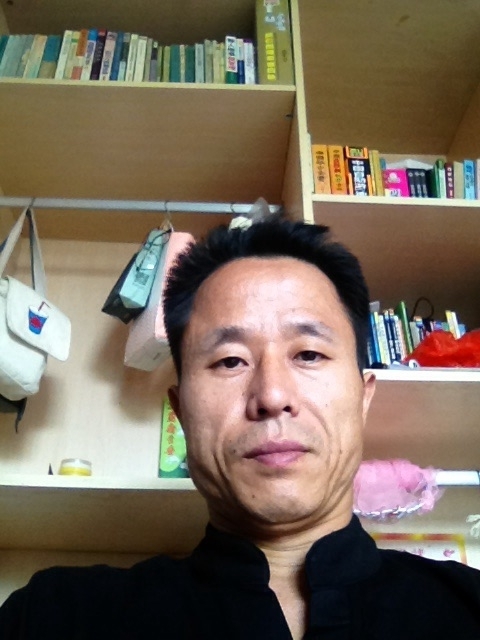 龙三少的第一张照片--包头相亲服务中心