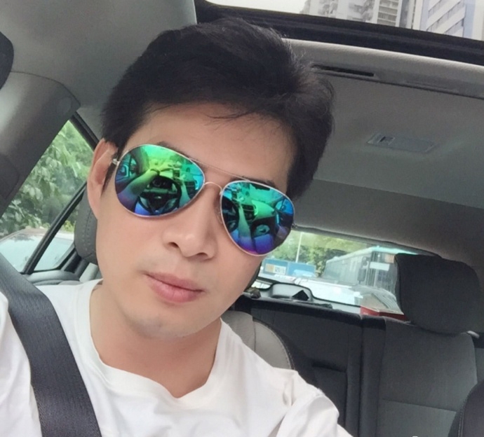 离开水的鱼的第一张照片--包头相亲服务中心