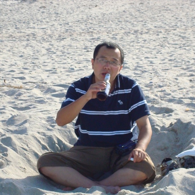 peter的第一张照片--包头相亲服务中心