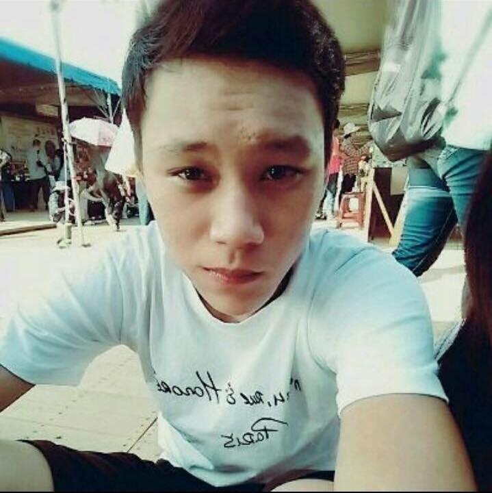 馮逸的第一张照片--包头相亲服务中心