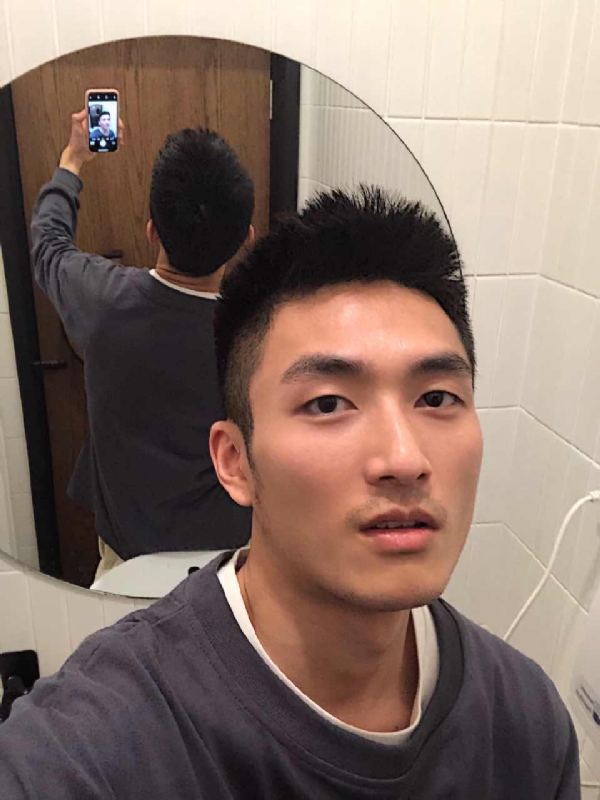 一生只有一世的第一张照片--包头相亲服务中心