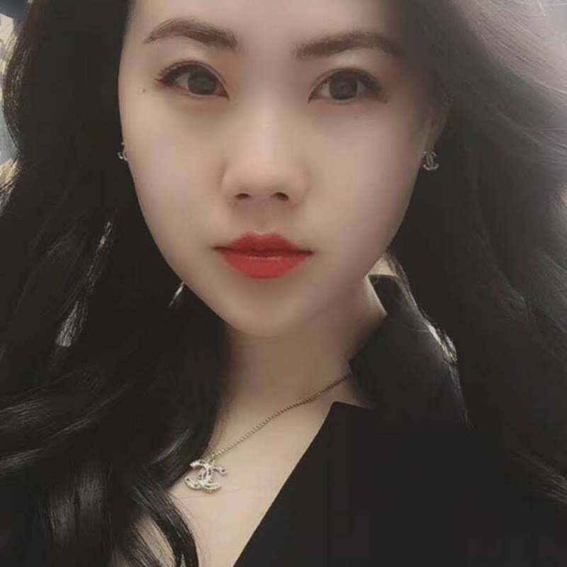 晓晓的第一张照片--包头相亲服务中心