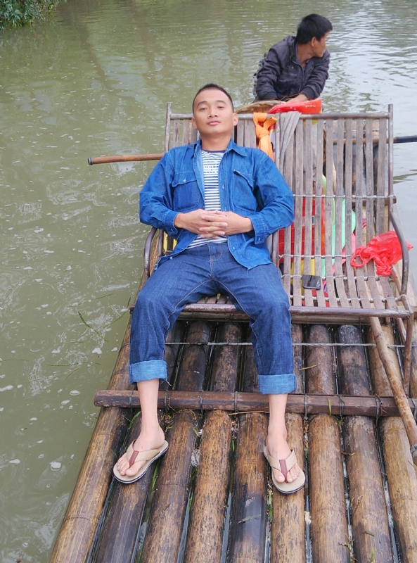 缘来系你的第一张照片--包头相亲服务中心