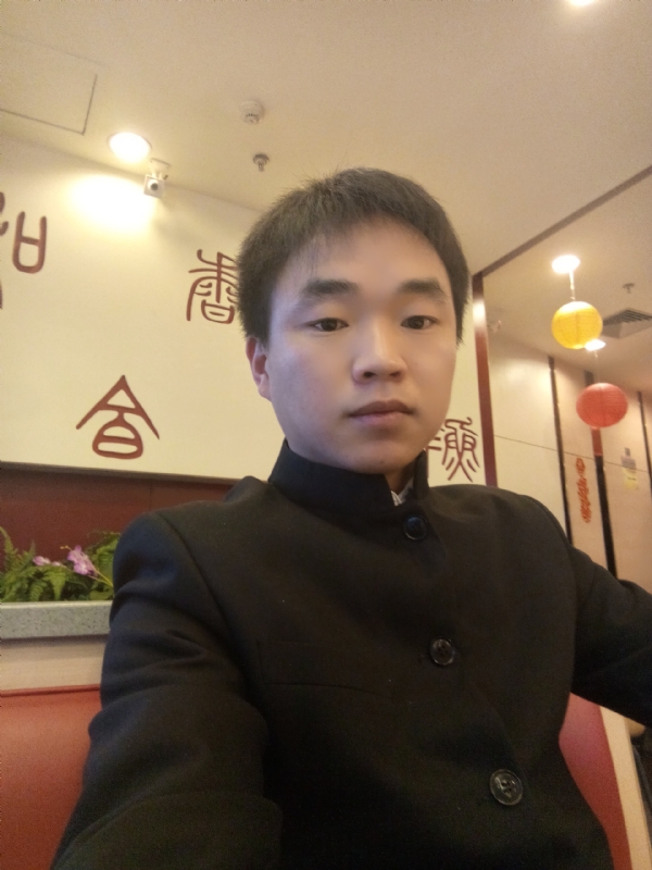 夜凉露沾衣的第一张照片--包头相亲服务中心