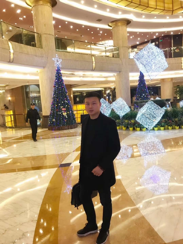 够钟的第一张照片--包头相亲服务中心