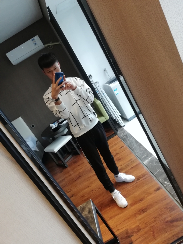 暖心人的第一张照片--包头相亲服务中心