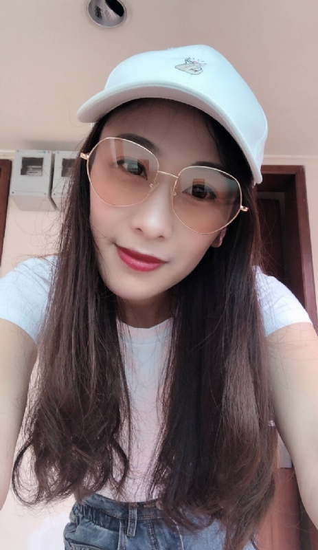 姗的第一张照片--包头相亲服务中心