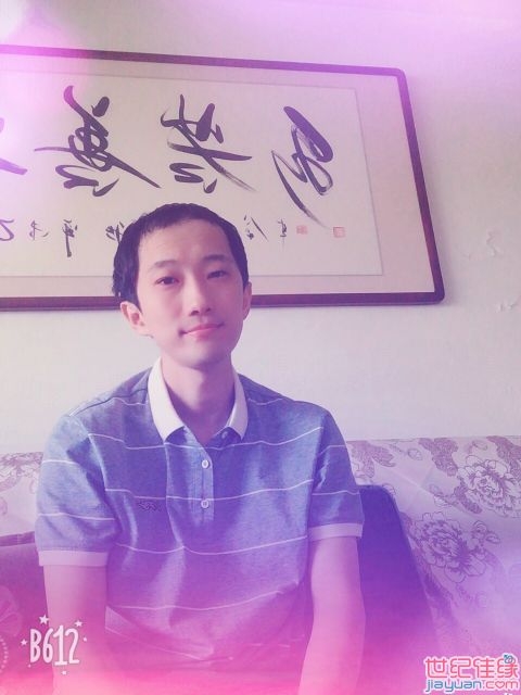 唯有、努力的第一张照片--包头相亲服务中心