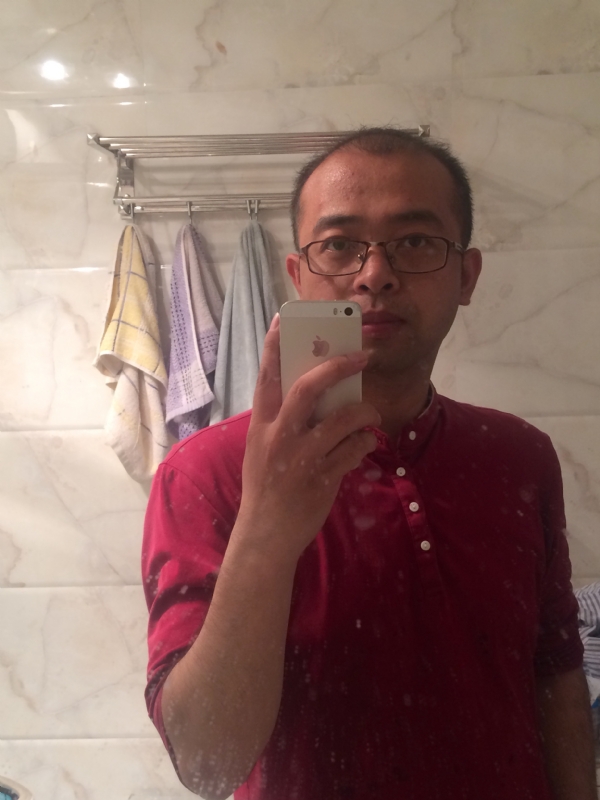 世界那么大的第二张照片--包头相亲服务中心