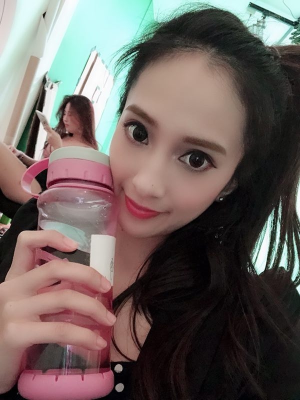 沐沐吖的第一张照片--包头相亲服务中心