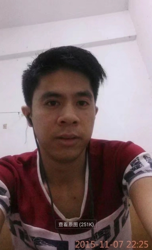 卓庚的第一张照片--包头相亲服务中心