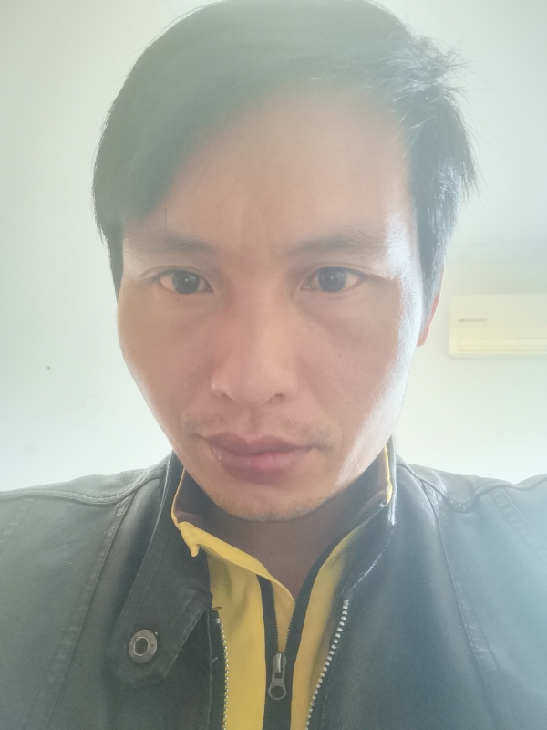 渴死的鱼的第一张照片--包头相亲服务中心