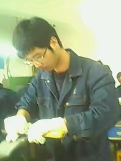 零灵的第一张照片--包头相亲服务中心