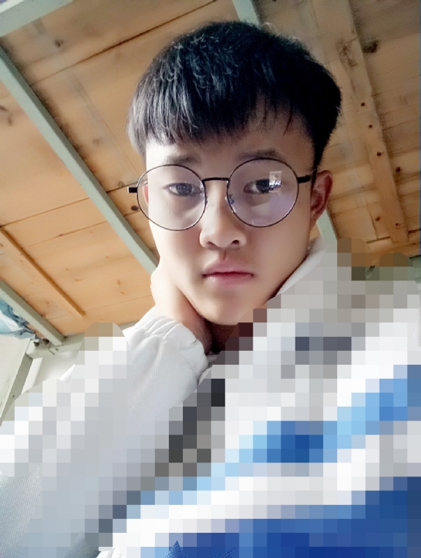 小鱼鱼的第一张照片--包头相亲服务中心