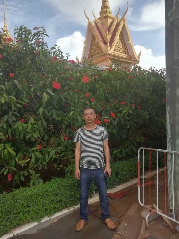 转折点的第一张照片--包头相亲服务中心