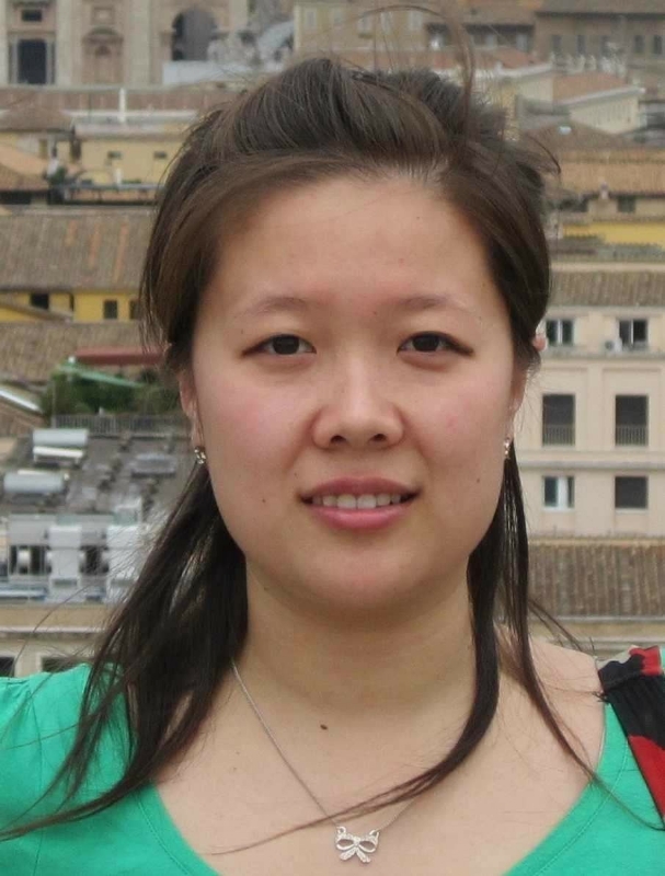 唐子的第一张照片--包头相亲服务中心