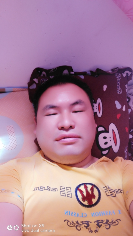 孤狼的第一张照片--包头相亲服务中心