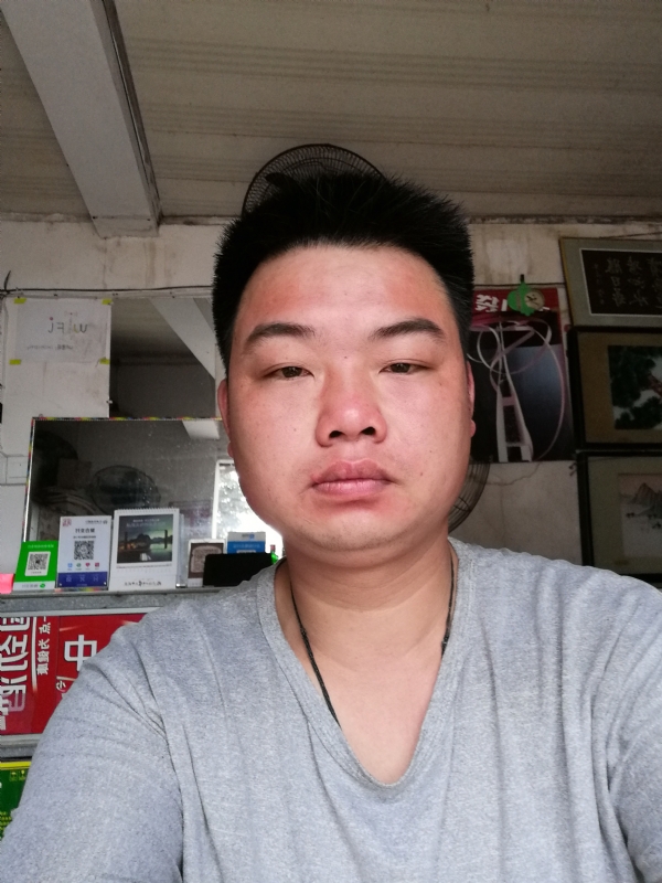 憨佬俵的第一张照片--包头相亲服务中心