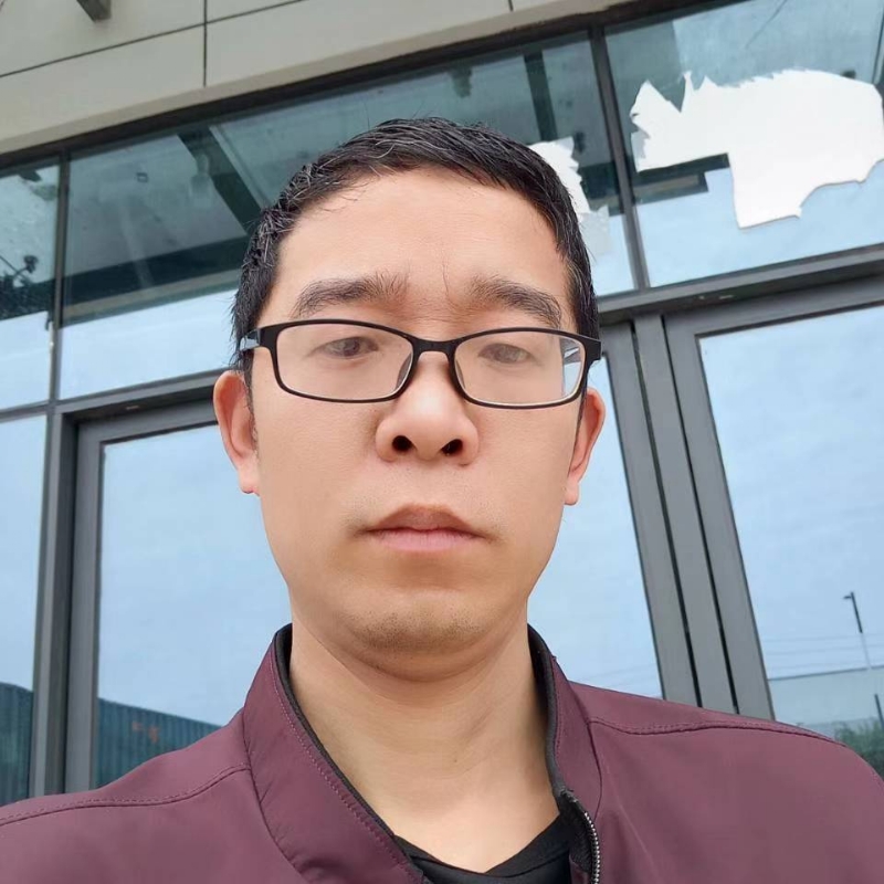 眼镜的第一张照片--包头相亲服务中心