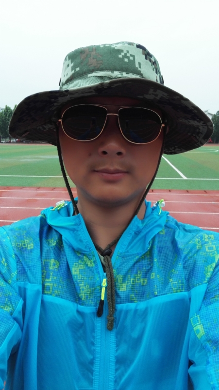 银尘的第一张照片--包头相亲服务中心