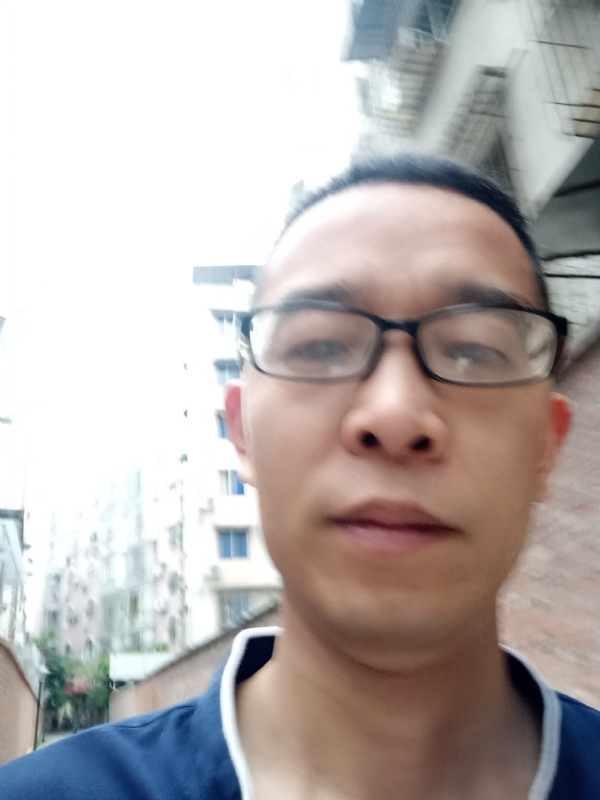 眼镜的第一张照片--包头相亲服务中心