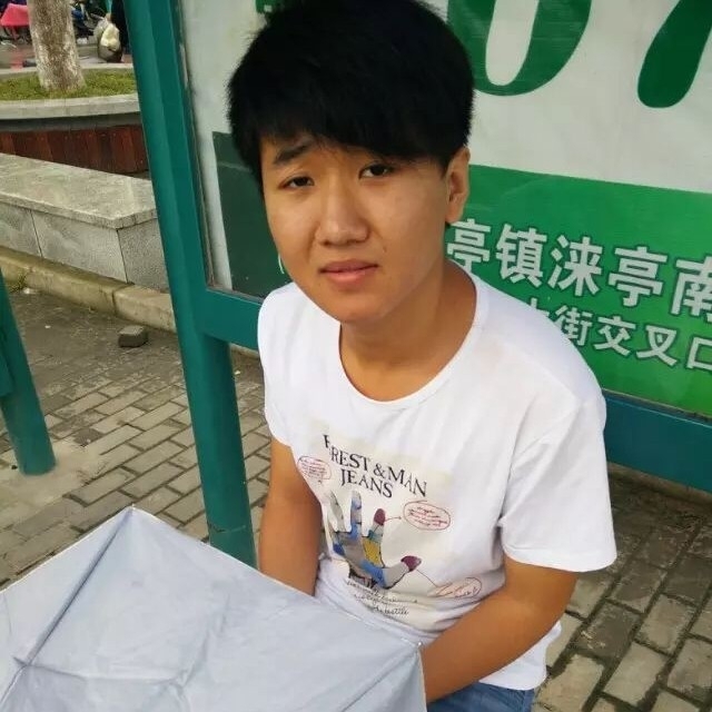 小丁的第一张照片--包头相亲服务中心