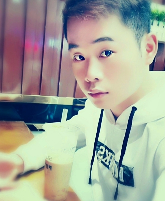 拔大萝卜的兔子的第一张照片--包头相亲服务中心