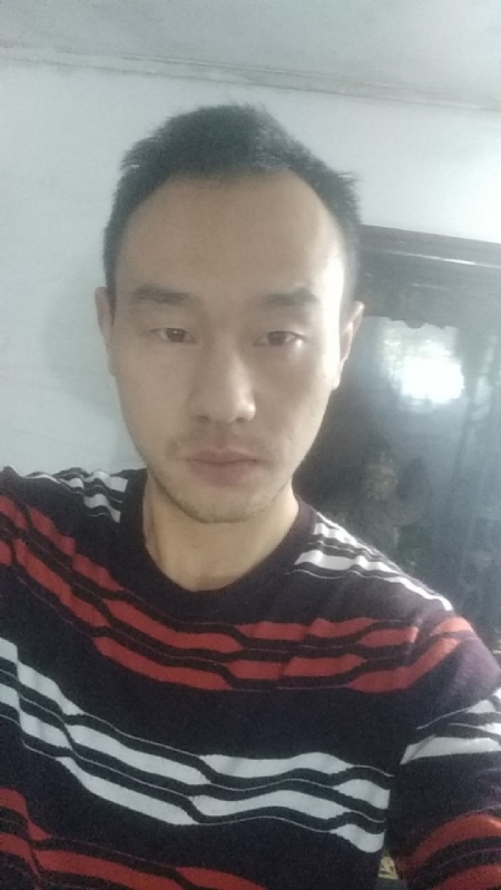 张浩浩的第一张照片--包头相亲服务中心