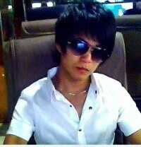 邓飞的第一张照片--包头相亲服务中心