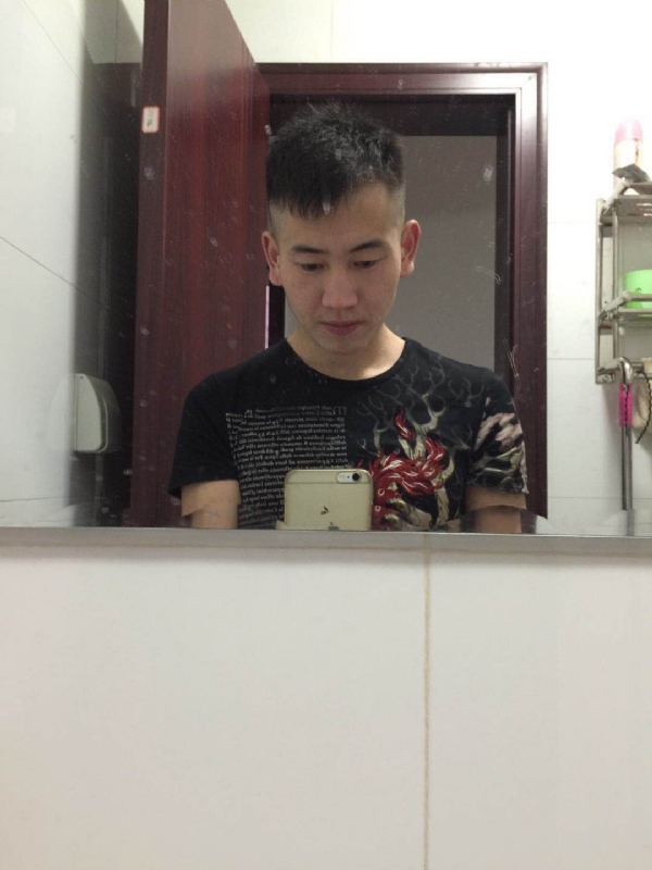 相爱相守的第一张照片--包头相亲服务中心