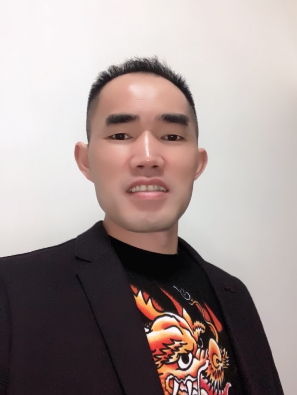 遇上对的人的第一张照片--包头相亲服务中心