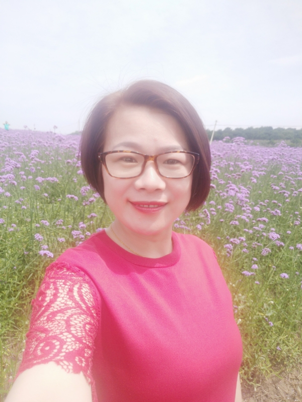 岁月静好的第一张照片--包头相亲服务中心