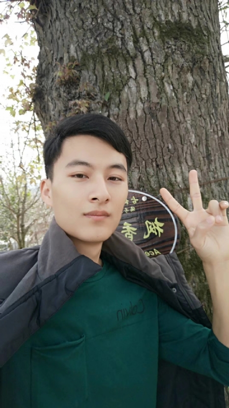 奎哥的第一张照片--包头相亲服务中心