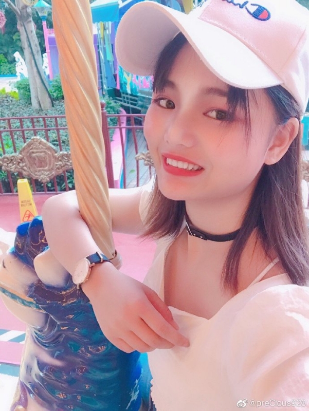 晓乐乐的第一张照片--包头相亲服务中心