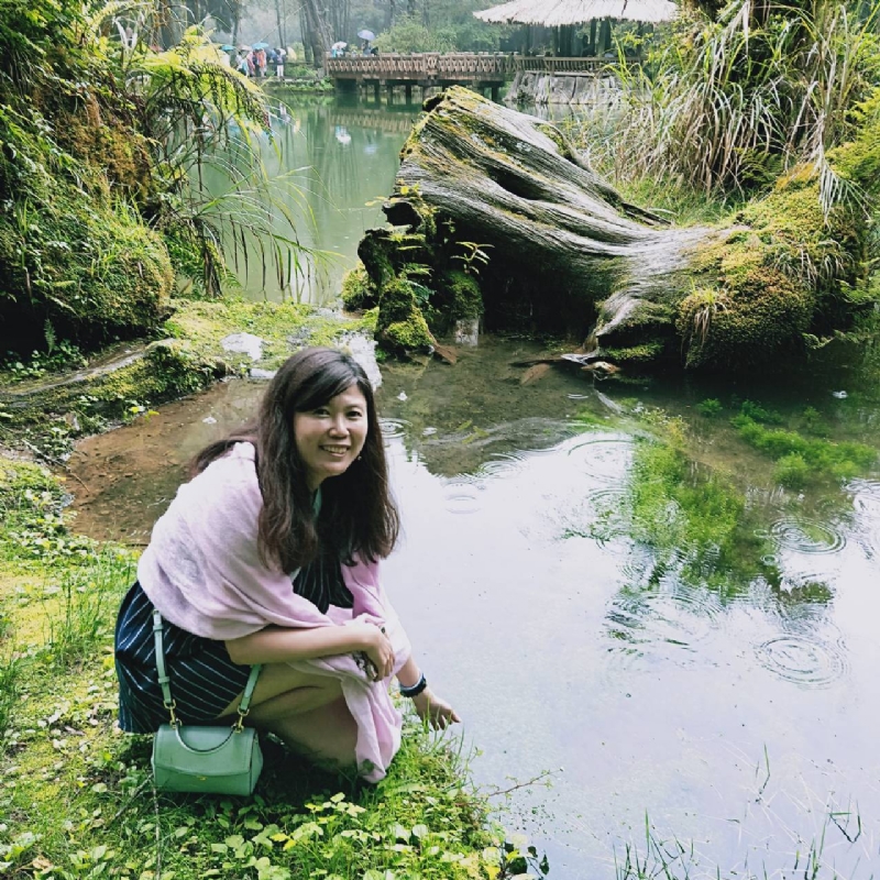 蕊的第一张照片--包头相亲服务中心