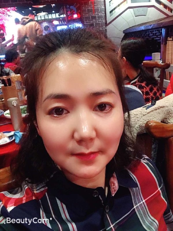 艳儿的第一张照片--包头相亲服务中心