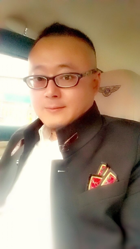 远山绿水的第一张照片--包头相亲服务中心